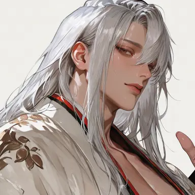 Profile image of 綾白