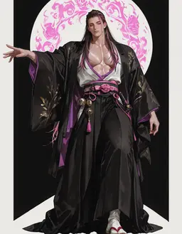 Profile image of 神楽