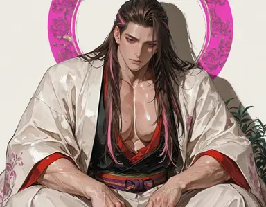 Profile image of 神楽