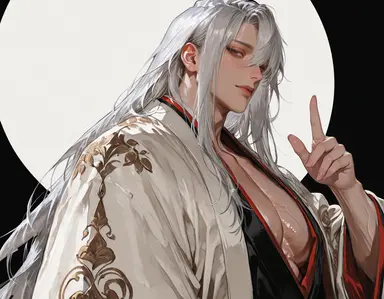Profile image of 綾白