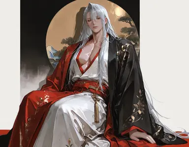 Profile image of 綾白