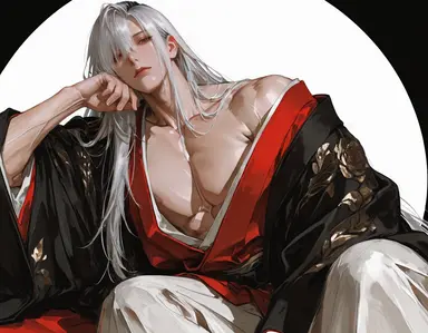Profile image of 綾白