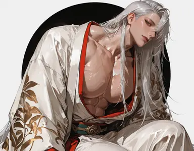 Profile image of 綾白