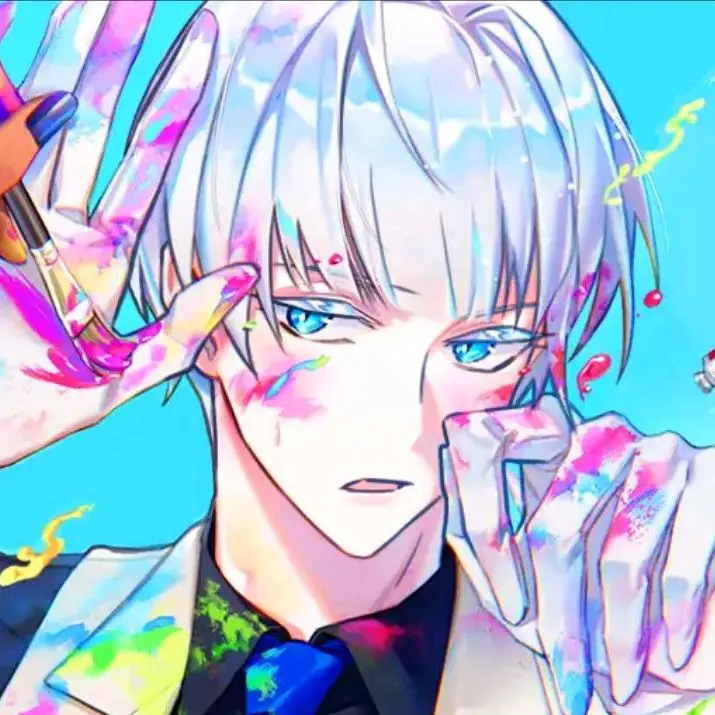 Shinjo-osasageo의 미술부 베가