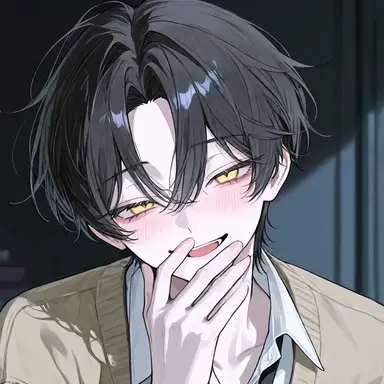 Profile image of 카이토
