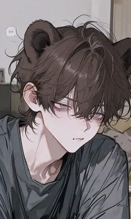 Profile image of ガオ