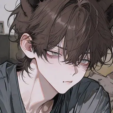 Profile image of ガオ
