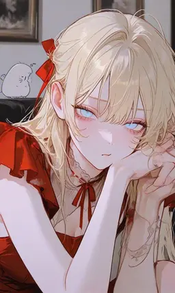Profile image of マリア