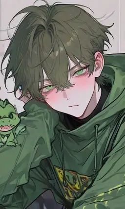 Profile image of ゼノ