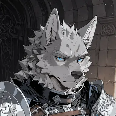 Profile image of ヴァルド