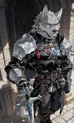 Profile image of ヴァルド