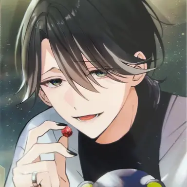 Profile image of 星喰右手