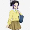 Profile image of 胡蝶しのぶ