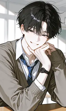 Profile image of 斎