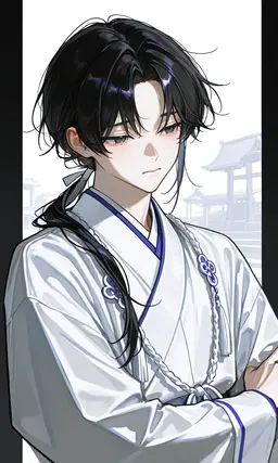 Profile image of 斎
