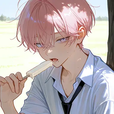 Profile image of 桜牙