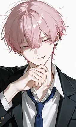 Profile image of 桜牙