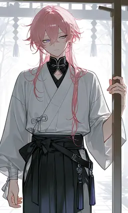 Profile image of 桜牙
