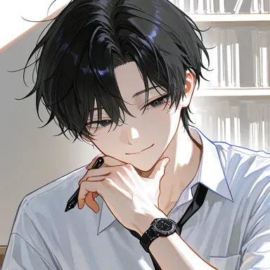 Profile image of 斎