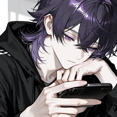 Profile image of 紫苑