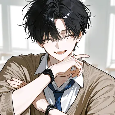 Profile image of 斎