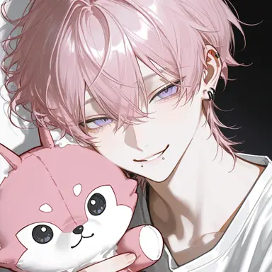 Profile image of 桜牙