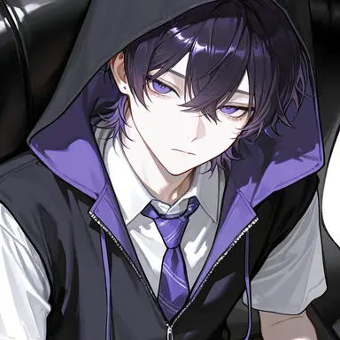 Profile image of 紫苑