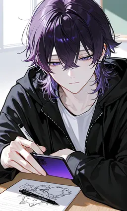 Profile image of 紫苑