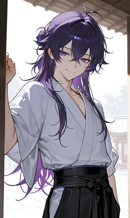 Profile image of 紫苑