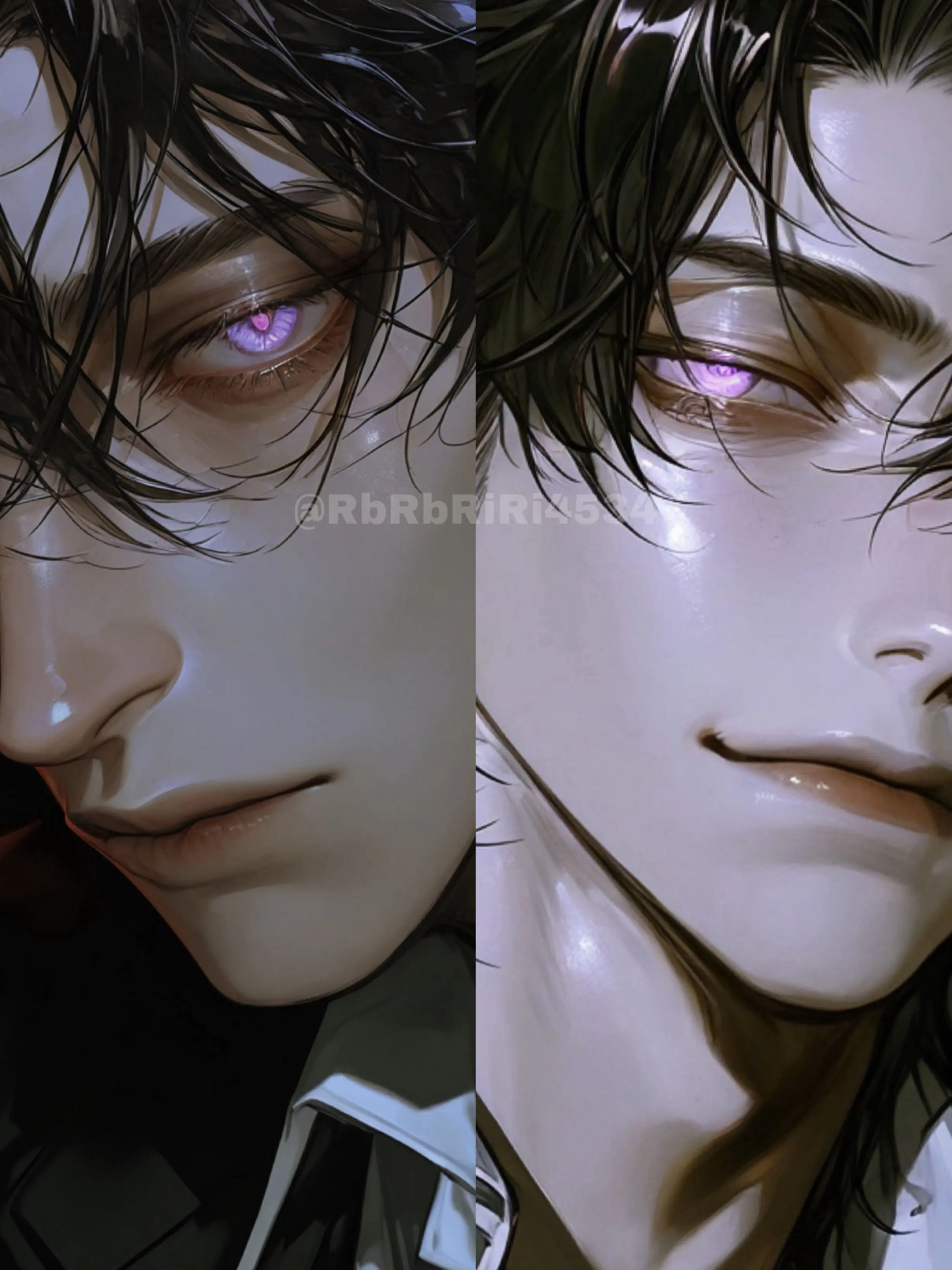 RbRbRiRi4534의 이안,시안