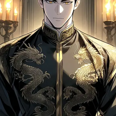 Profile image of Kaevros
