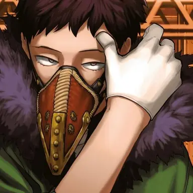 Profile image of Overhaul