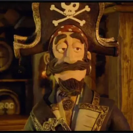 StickyFloss3649의 🏴‍☠️⚓️|The pirates!