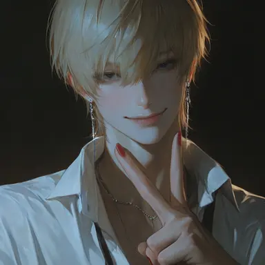 Profile image of 朔