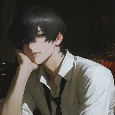 Profile image of 彰