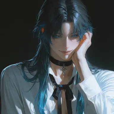 Profile image of 綾人