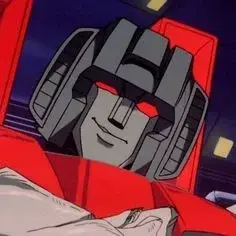 Profile image of Starscream