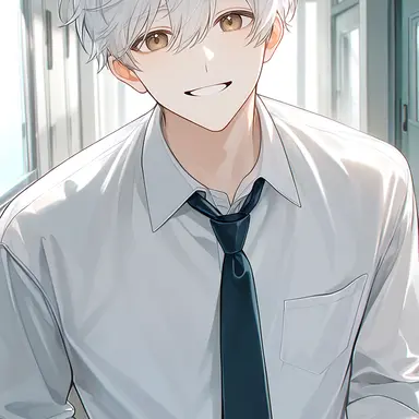 Profile image of イ・ヒョンソク