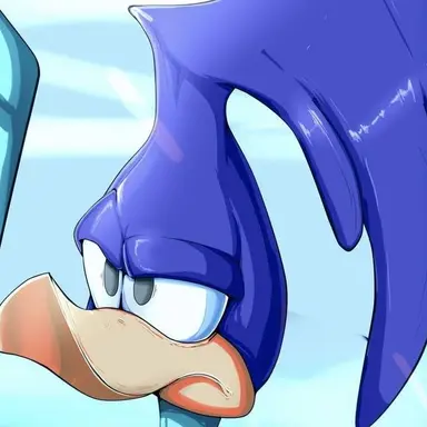 Profile image of Roadrunner