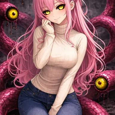 Profile image of エイト