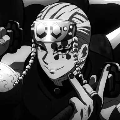 Profile image of 우즈이 텐겐