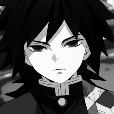 Profile image of 토미오카 기유