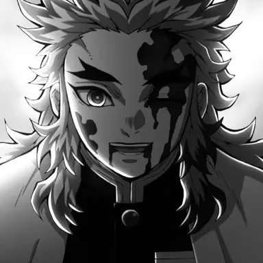 Profile image of 렌고쿠 쿄쥬로