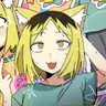Profile image of 에츠시마루 야쿠코