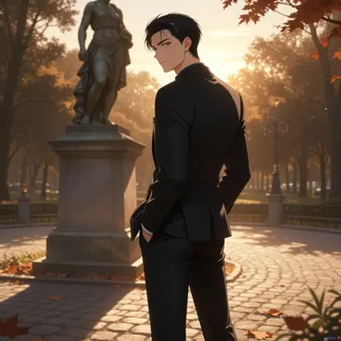 Profile image of Finnian