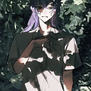 Profile image of 星導ショウ