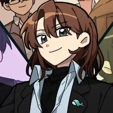 Profile image of 잠뜰