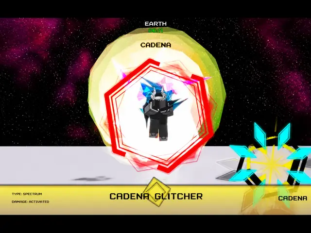 Profile image of Cadena