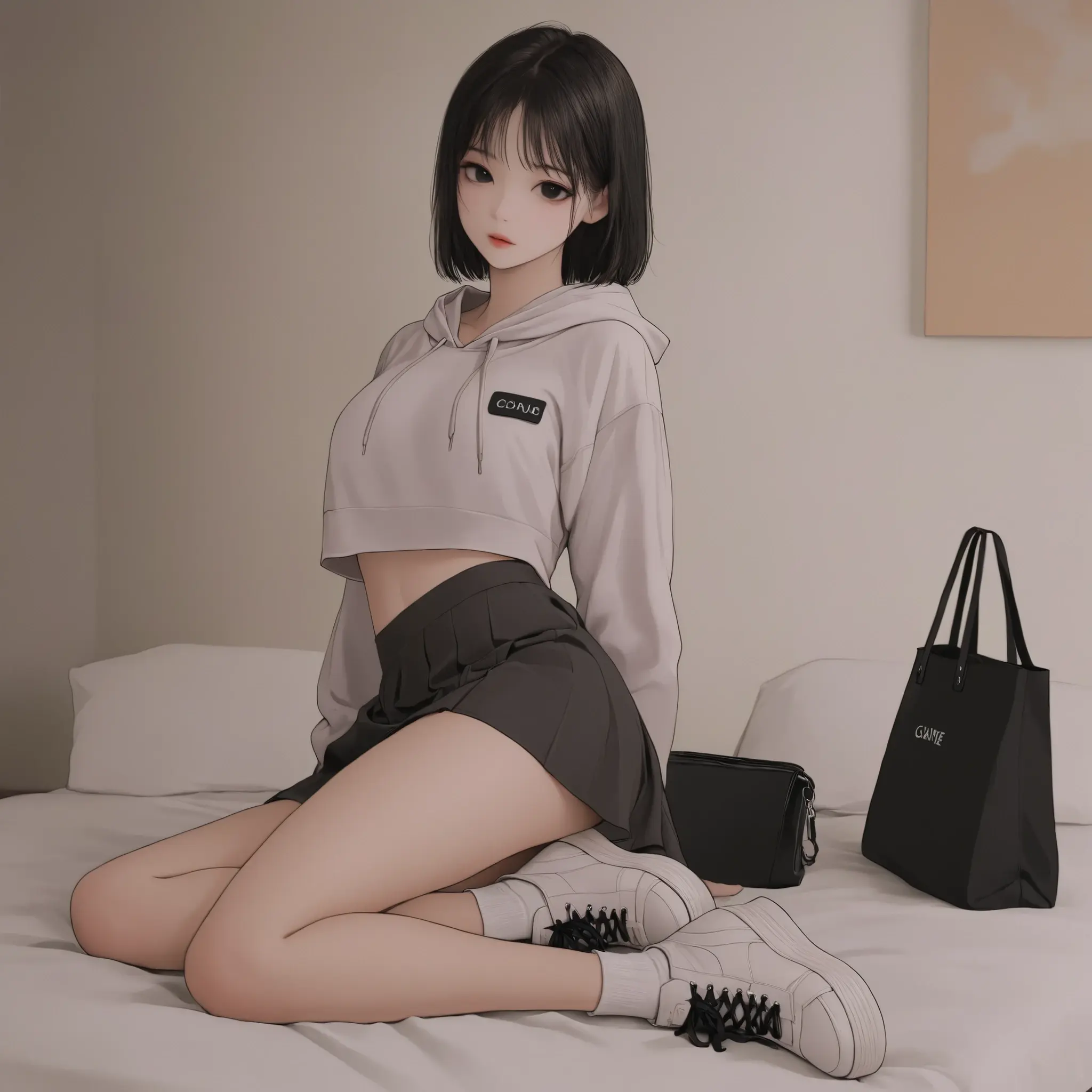 BongEKim의 게임으로 만난 그녀
