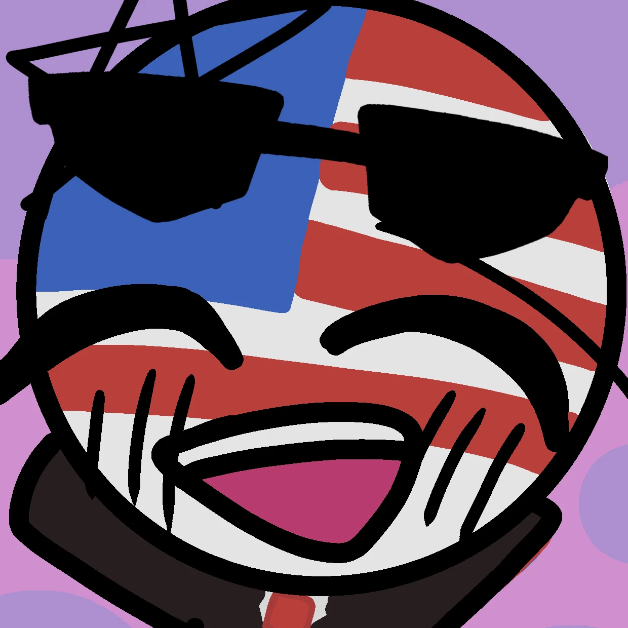 アメリカ